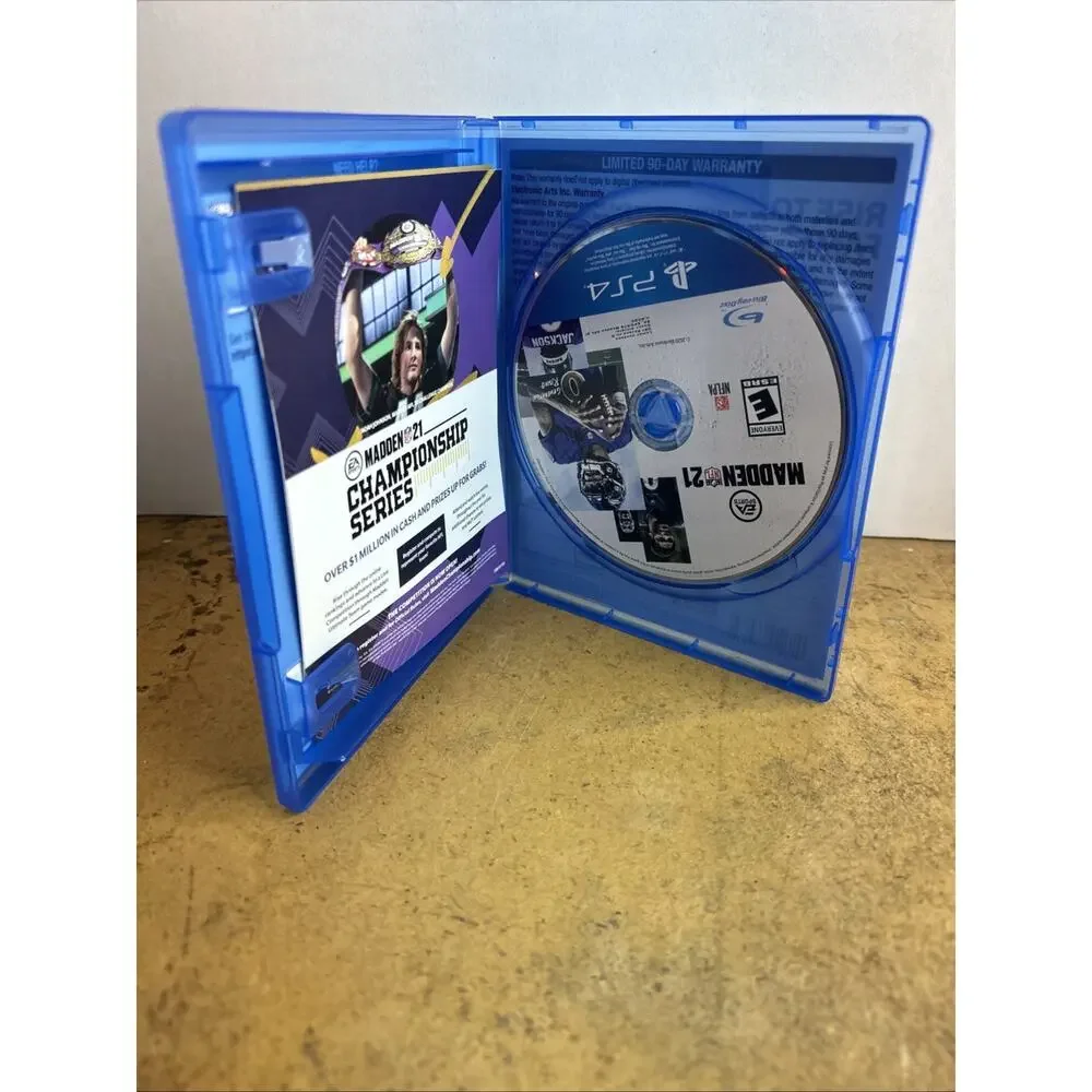 Sony experience authentic